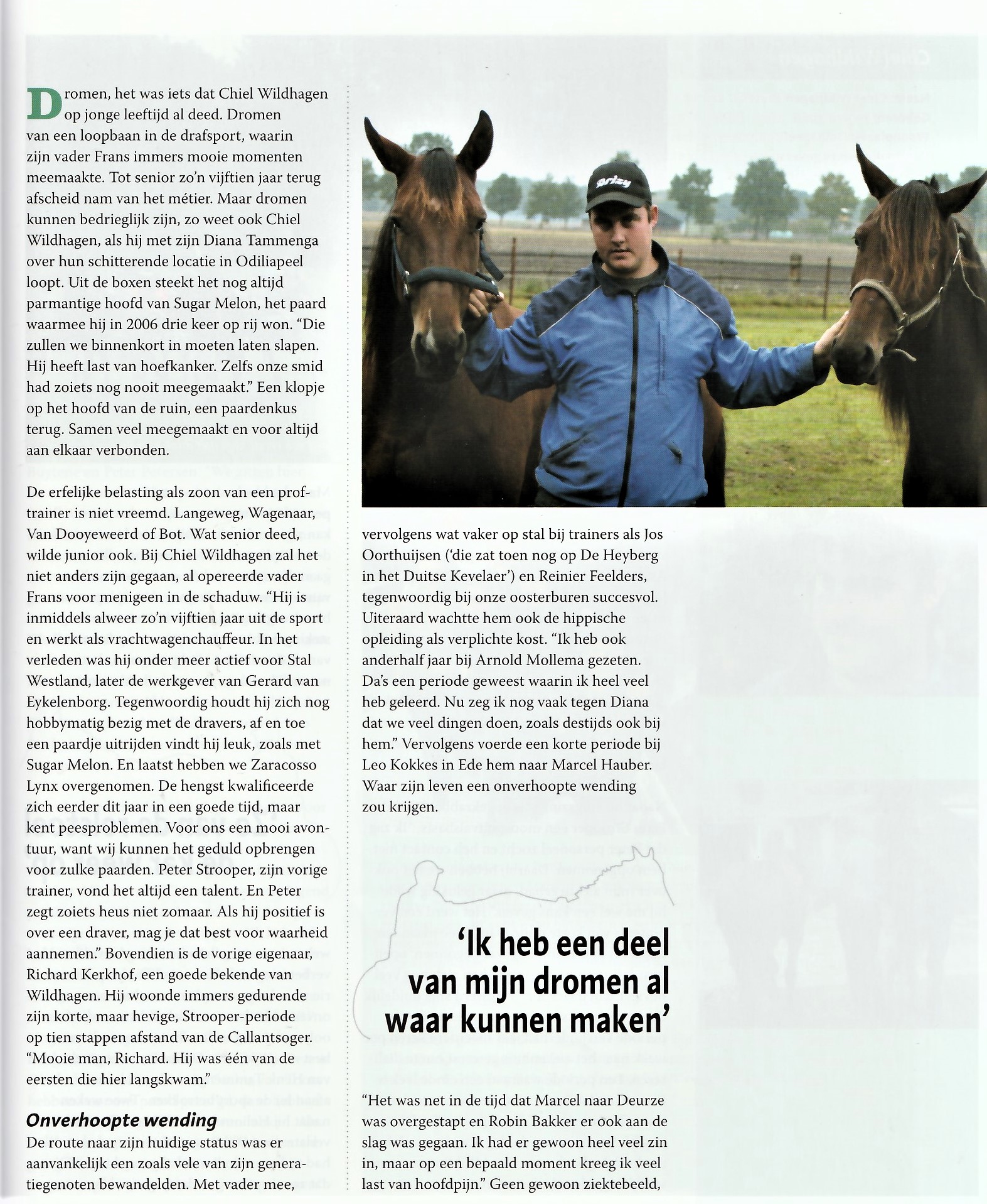 2009 Chiel Wildhagen 2.jpg