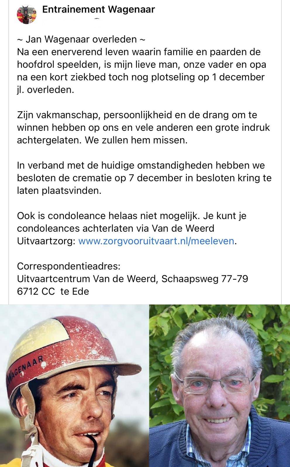 Jan Wagenaar overleden..jpg