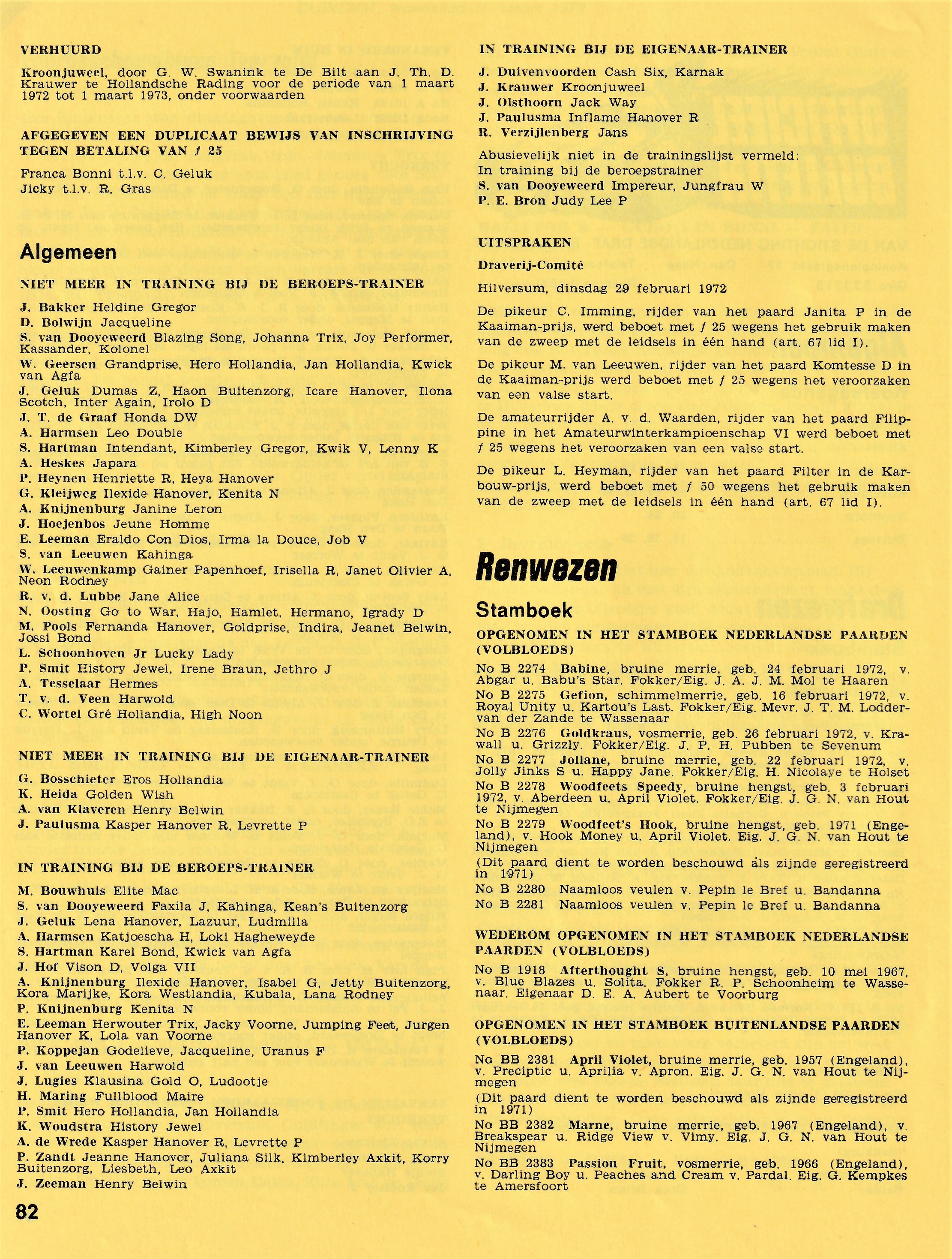 16 Mrt 2 Officieel Bulletin 10 1972.jpg