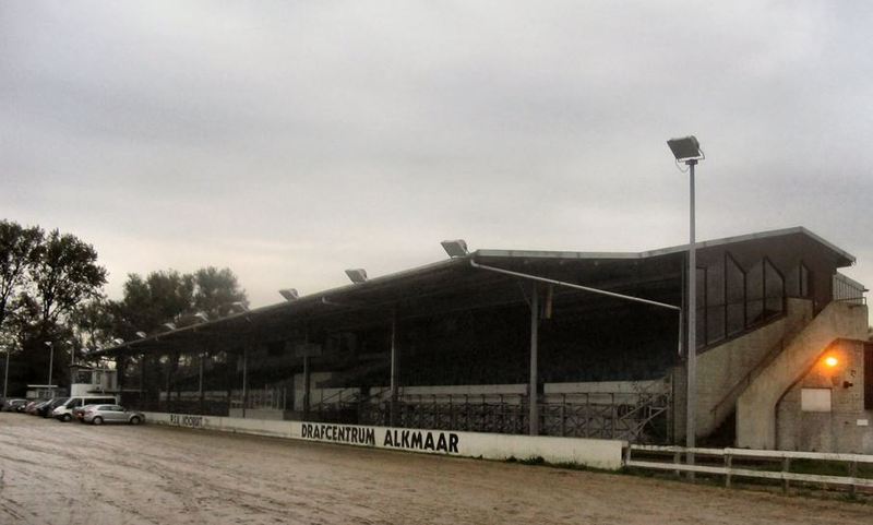 Alkmaar tribune 1995.jpg