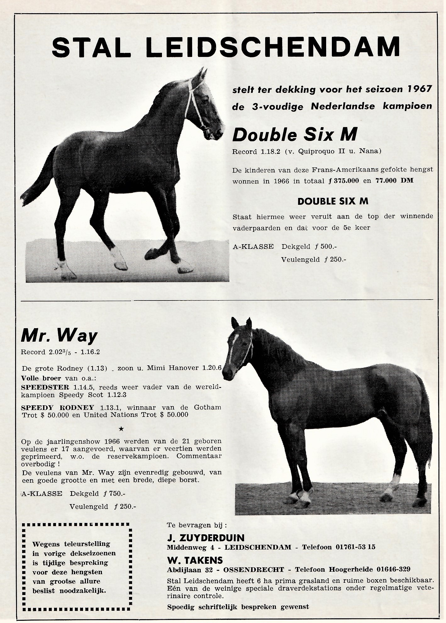 30 mrt 1966 Mr Way - Double Six M.jpg