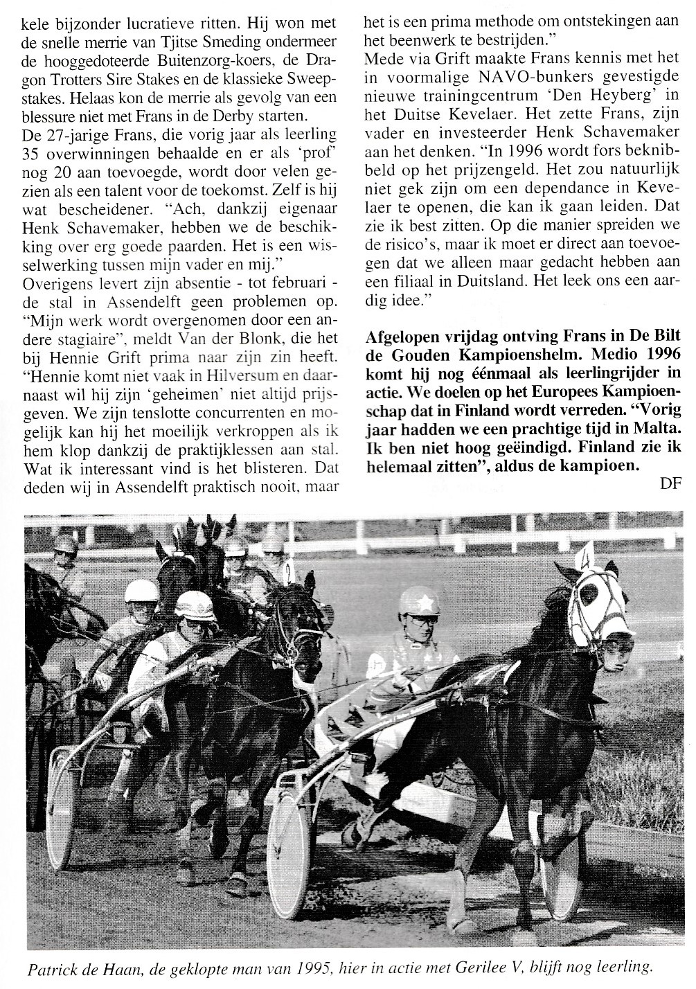 2 Jan. Kampioen 2005 II  Frans vd Blonk 2.jpg