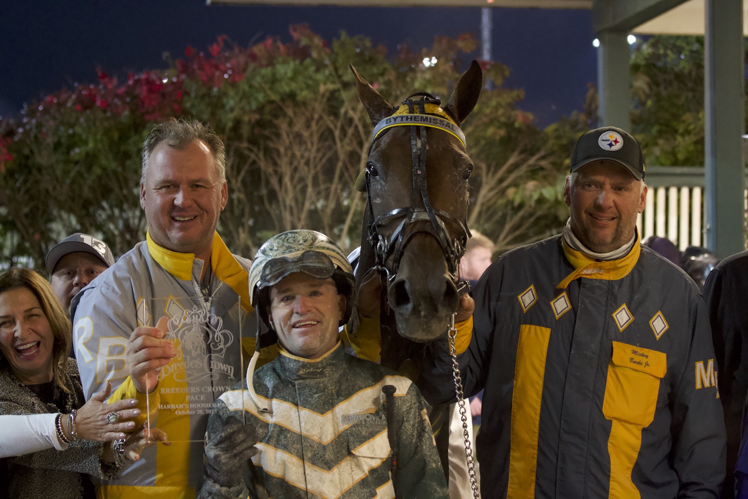 10-28-23-L-R-Ron-Burke-Yannick-Gingras-Bythemissal-and-Mickey-Burke-Jr.jpg