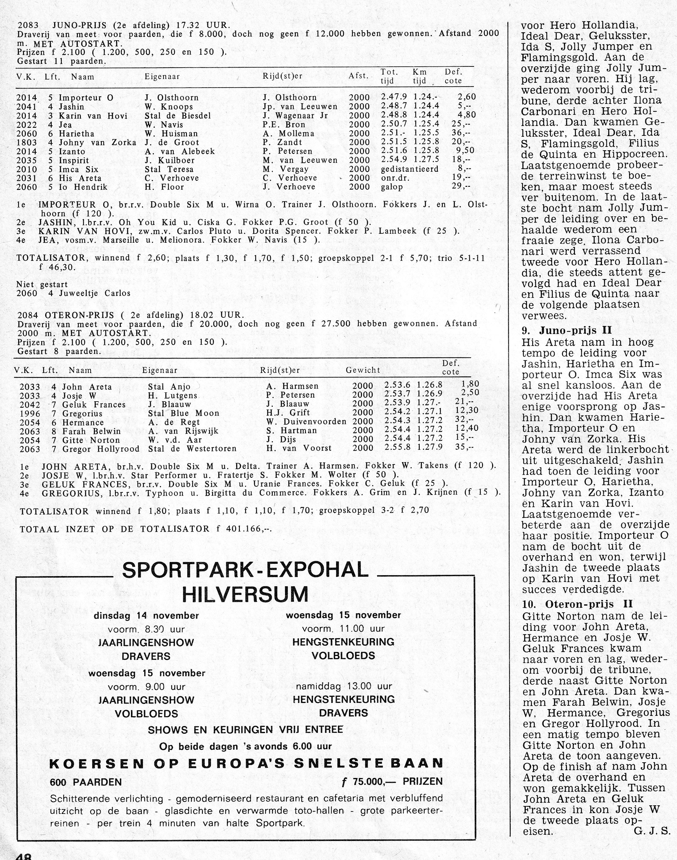 5 Nov 72 uitslag 4.jpg