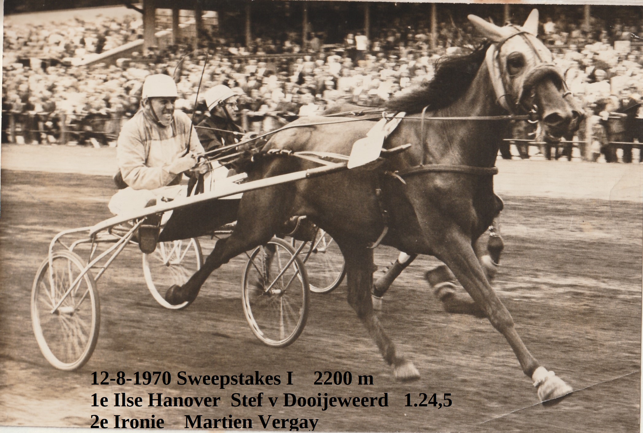 1970 Sweepstakes Ilse Hanover.jpg