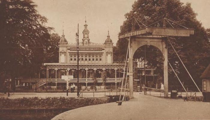 Veenlust Veendam