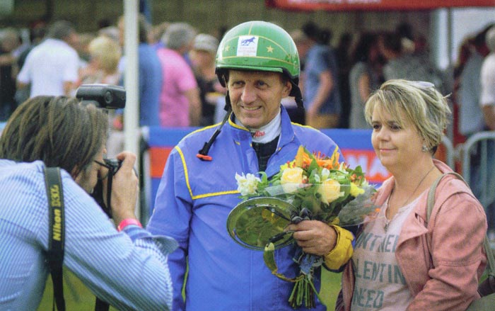 Fred Handelaar en Sonja in 2016.jpg