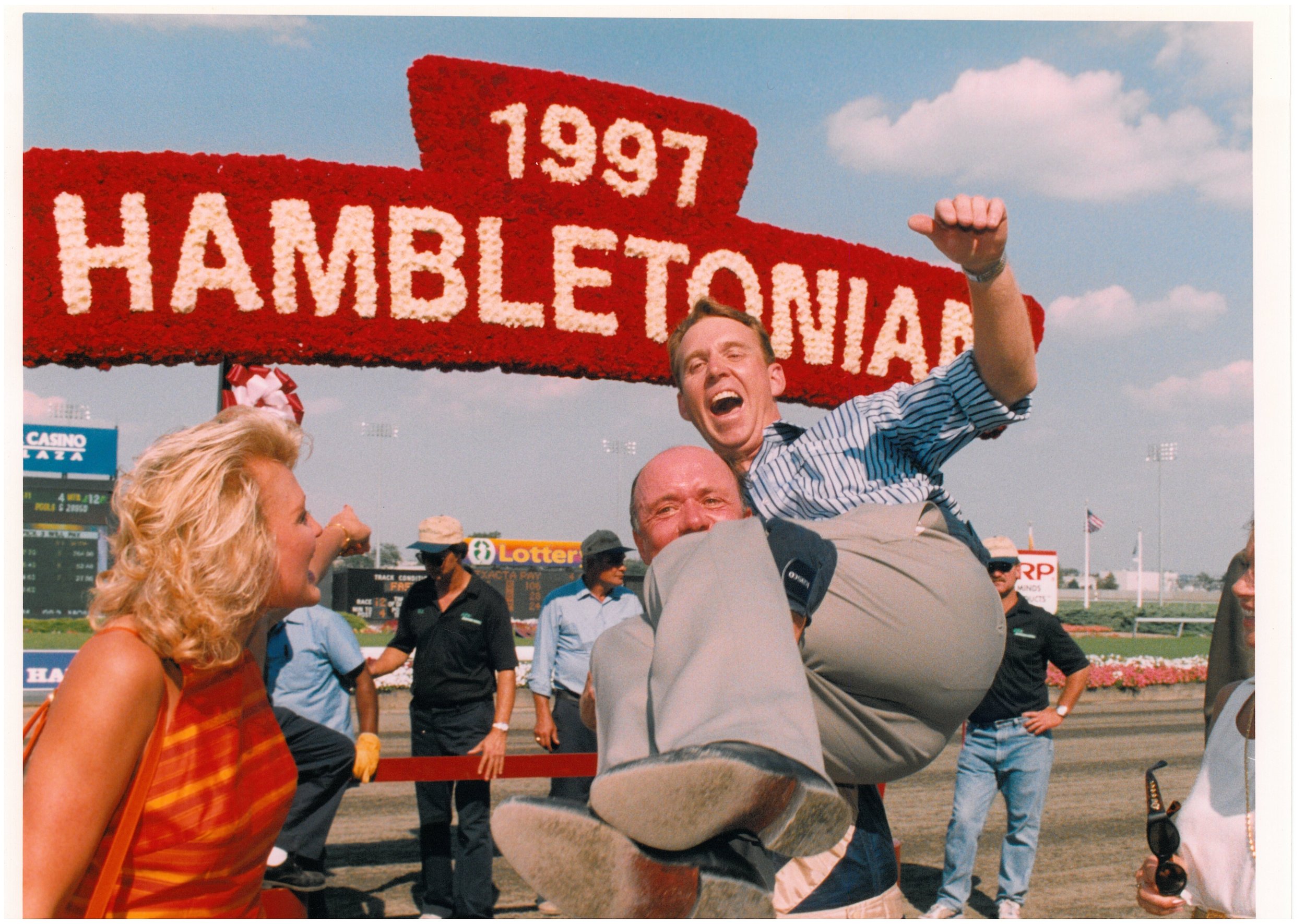 970809+Christina+&+Jimmy+Takter+and+Mal+Burroughs.jpg